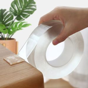 Double Sided Traceless Nano Tape