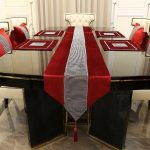 13pcs Elegant Table Set