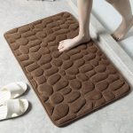 Non-Slip Washable Bath Mat