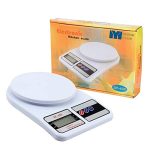 Multipurpose  Digital Weighing Scale