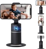 Auto Tracking Tripod