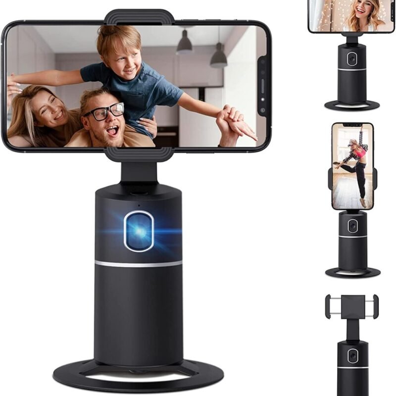 Auto Tracking Tripod