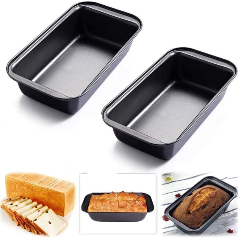 1pcs  Non-Stick Baking Tray