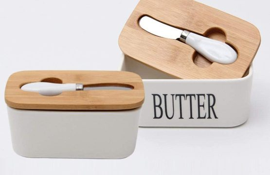 Butter Container