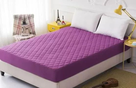 waterproof mattress cover