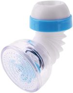 Swivel Head Home Rotatable Faucet