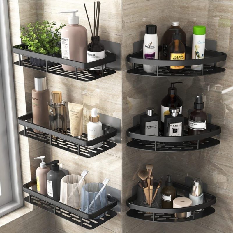 Multipurpose Carbon Steel  Organizers - Image 6