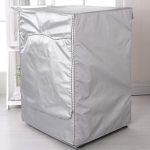 Waterproof Washing Machine Cover