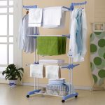 Multifunctional Outdoor  Foldable  Hanger