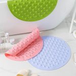 Round Anti-slip Mats