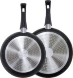 Granite Non stick Cooking Pan