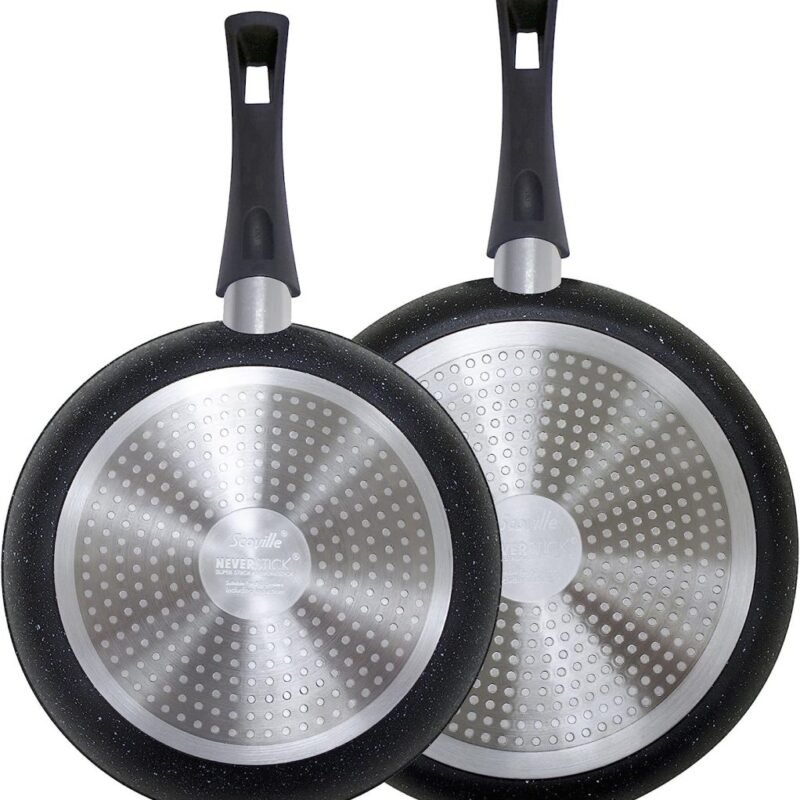 Granite Non stick Cooking Pan
