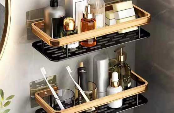 Carbon Steel Organizers