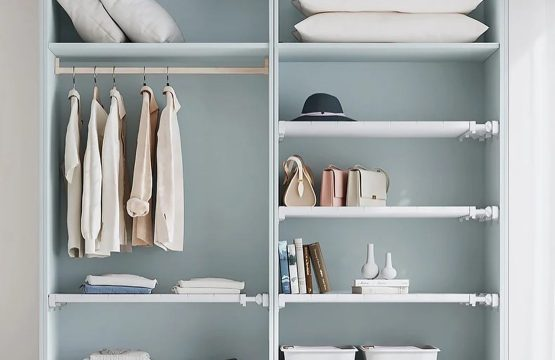 wardrobe organizers