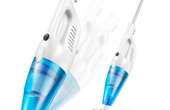 Detachable vacuum cleaner