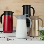 800ml Unbreakable Stainless Steel Flask