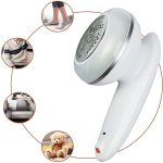 Rechargeable Electric Lint Remover