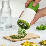 Portable Herb Grinder