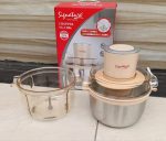 Signature Electric Chopper (350W)