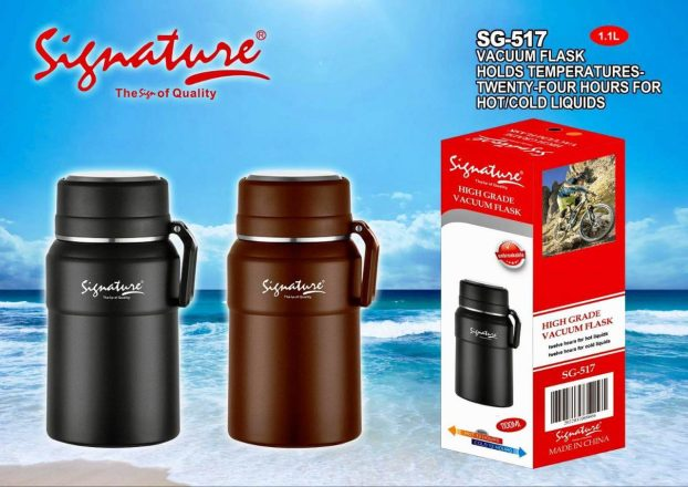 Vacuum Flask
