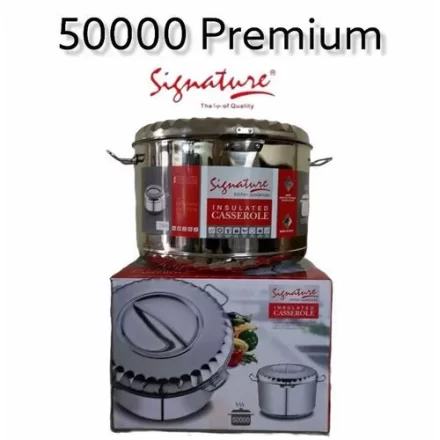 Stainless steel hotpot