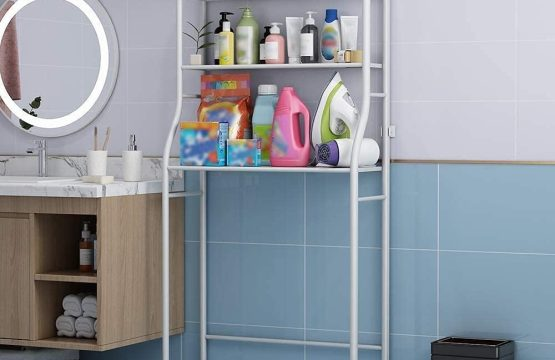 Washing Machine Rack