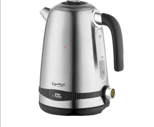 Electric kettle