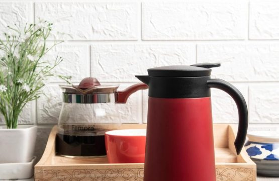 Stainless steel steel flask