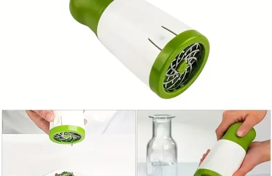 kitchen Herb grinder