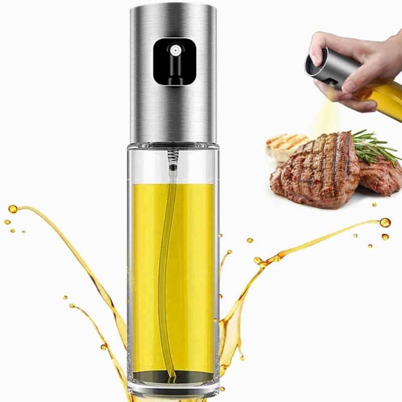 100ml Oil Spray Bottle