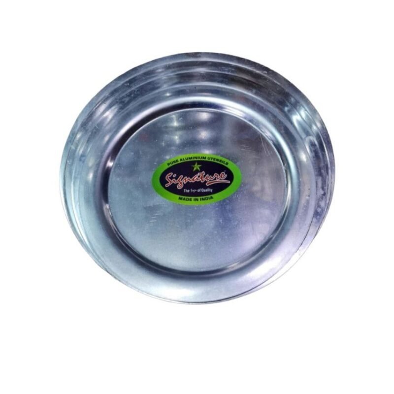 Aluminum Lids (4Pcs)