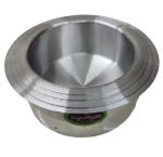 16/19 (4pcs) Aluminum Sufurias