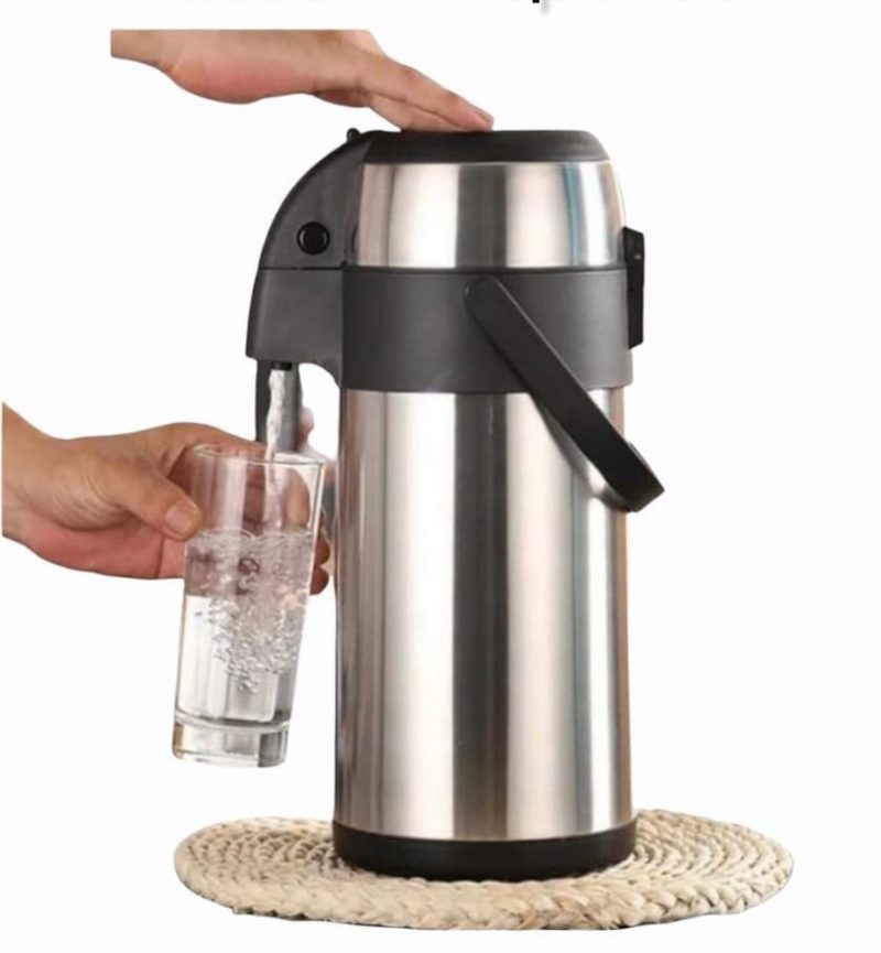 2.5 Ltr AIRPOT Vacuum Dispenser