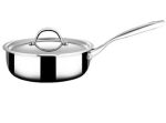 20 cm Triply Artisan Multi Pan (Stahl)