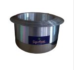 24/30 (7pcs) Aluminum Sufurias