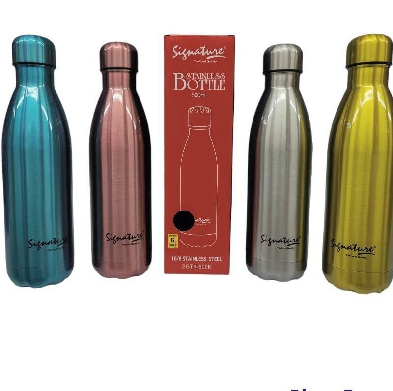 500 MLB Vacuum Flasks
