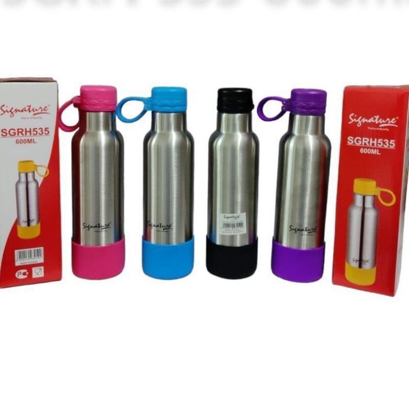 600 ml Vacuum Flask