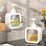 The Soap Dispenser