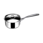Triply Artisan Sauce Pan (Stahl)