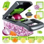 13 in 1 Vegetable Cutter