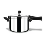 Stahl Stainless Steel Pressure Cooker 5 Litre