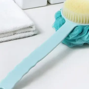Exfoliating Spa Body Brush