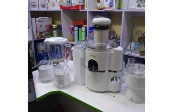 food processor