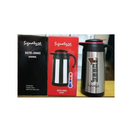 Vacuum Flask