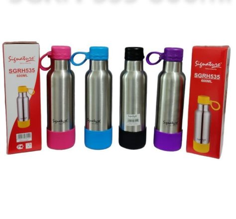 vacuum flask