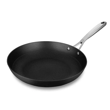 iron frypan