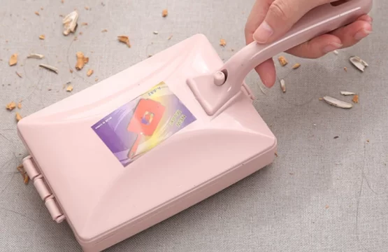Carpet brush