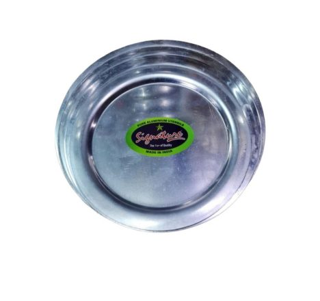 aluminum lids