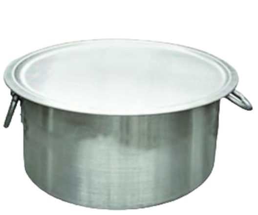 Aluminum sufurias