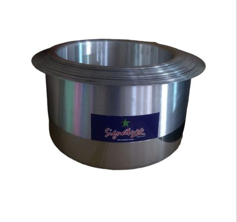 Aluminum Sufurias